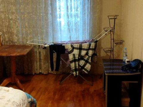 квартира по адресу Татарская ул., 18-Б
