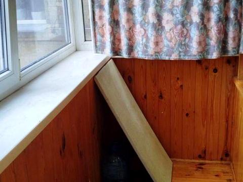 квартира по адресу Татарская ул., 18-Б