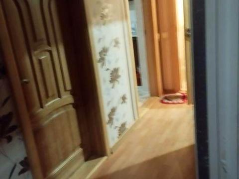 квартира по адресу Татарская ул., 18-Б
