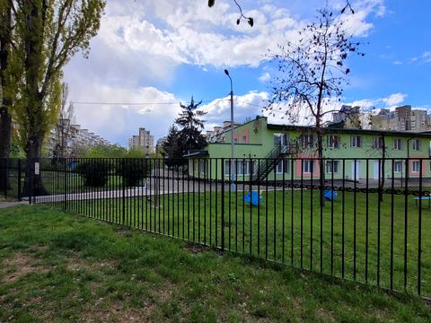 квартира за адресою Березняківська вул., 36-Г