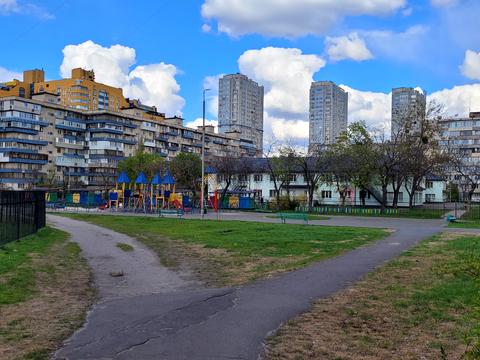 квартира за адресою Березняківська вул., 36-Г