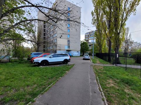 квартира за адресою Березняківська вул., 36-Г