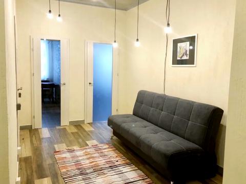 квартира по адресу Люстдорфская дорога ул., 7 секция