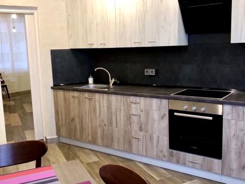 квартира по адресу Люстдорфская дорога ул., 7 секция