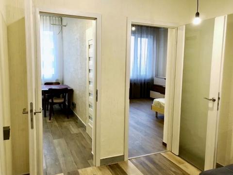 квартира по адресу Люстдорфская дорога ул., 7 секция