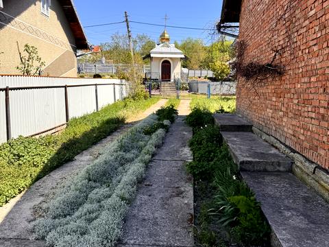 будинок за адресою вул. Берестова, 3б