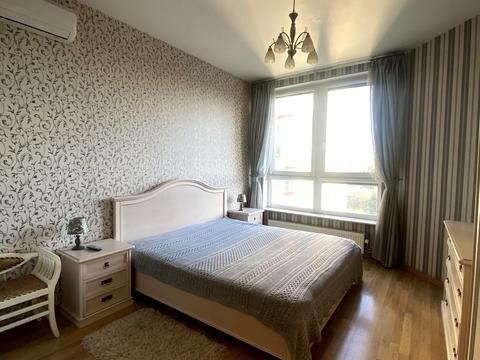 квартира за адресою Мокра вул. (Кудряшова), 20-Г