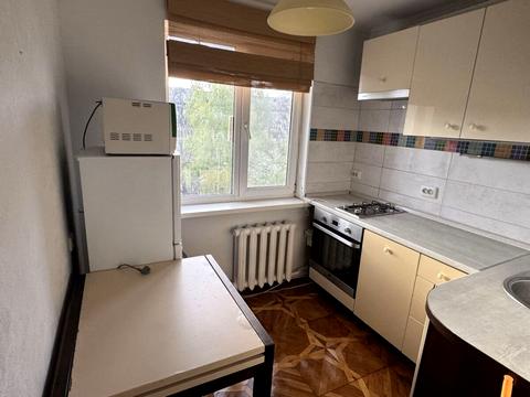 квартира по адресу Любомира Гузара просп. (Космонавта Комарова), 12