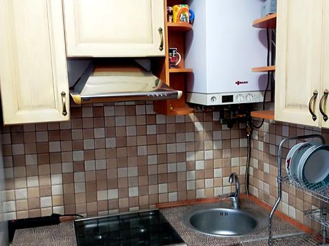 квартира по адресу Пасечная ул., 59