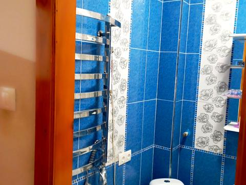 квартира по адресу Пасечная ул., 59