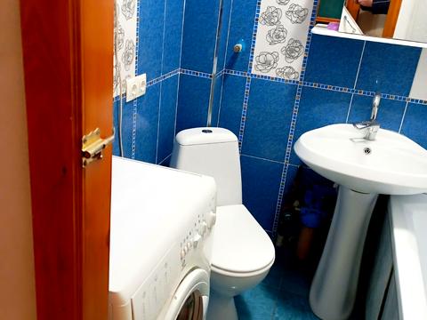 квартира по адресу Пасечная ул., 59