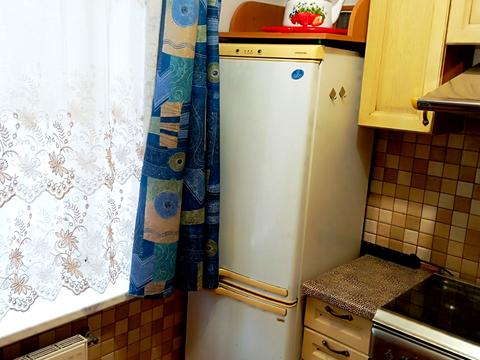квартира по адресу Пасечная ул., 59