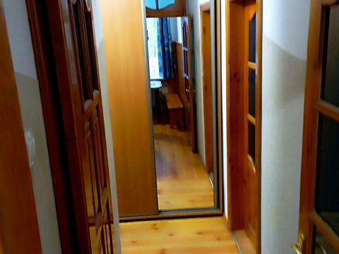 квартира по адресу Пасечная ул., 59