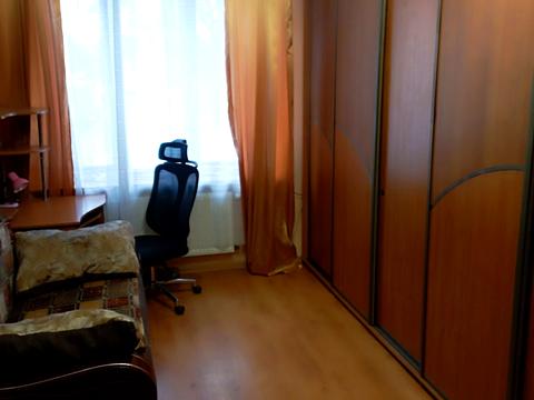 квартира по адресу Пасечная ул., 59
