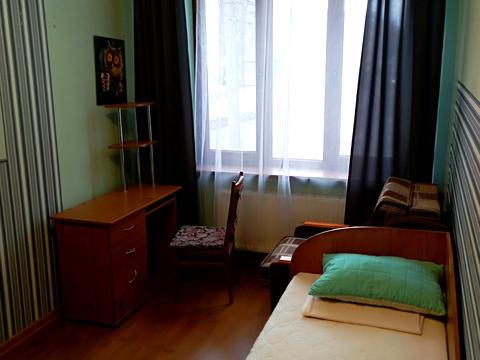 квартира по адресу Пасечная ул., 59