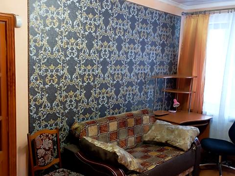 квартира по адресу Пасечная ул., 59