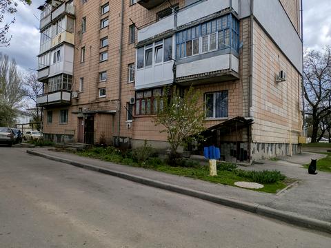 квартира по адресу Героев Мариуполя ул., 81