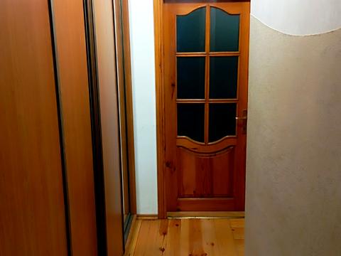 квартира по адресу Пасечная ул., 59