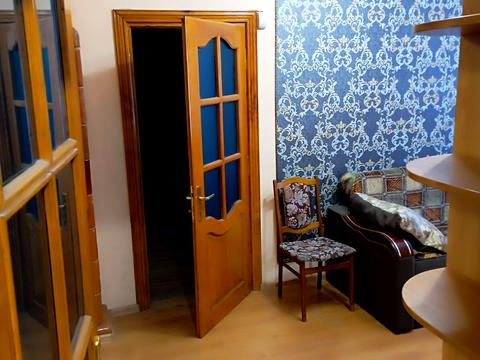 квартира по адресу Пасечная ул., 59