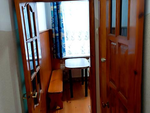 квартира по адресу Пасечная ул., 59