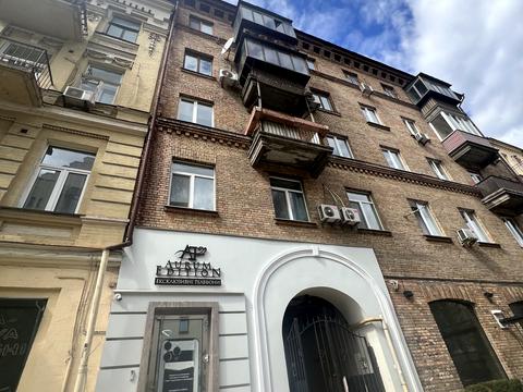 квартира по адресу Шота Руставели ул., 10