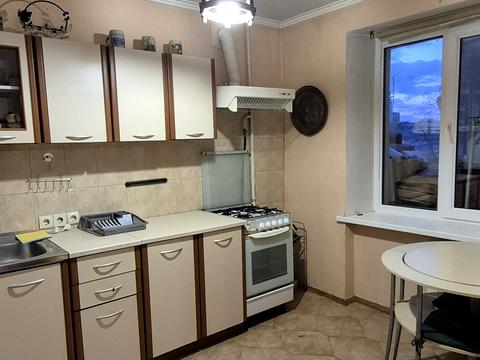 квартира за адресою Курганівська вул., 3