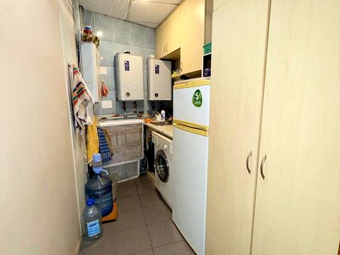 коммерческая по адресу Оноре де Бальзака ул., 4