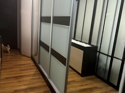 квартира за адресою Івана Коршинського вул., 2-А