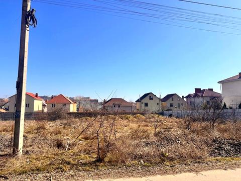 участок по адресу с. Лиманка,