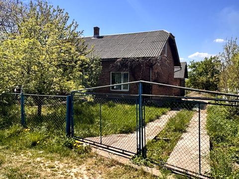 будинок за адресою вул. Берестова, 3б