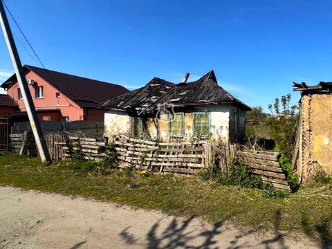 участок по адресу Олеся Бердника вул., 10