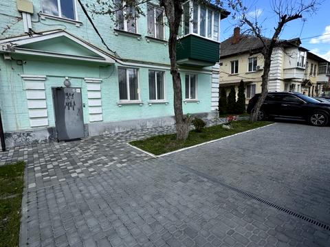 квартира за адресою Шевченка вул., 67А