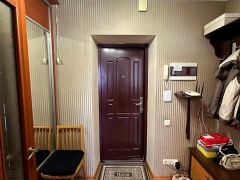 квартира за адресою Віталія Блажка вул., 1