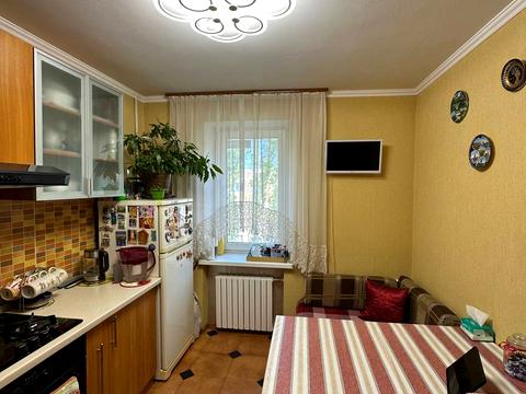 квартира по адресу Виталия Блажко ул., 1