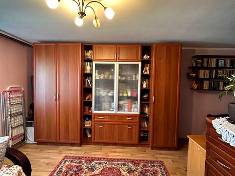 квартира за адресою Віталія Блажка вул., 1