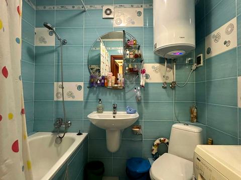 квартира за адресою Віталія Блажка вул., 1