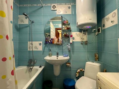 квартира за адресою Віталія Блажка вул., 1