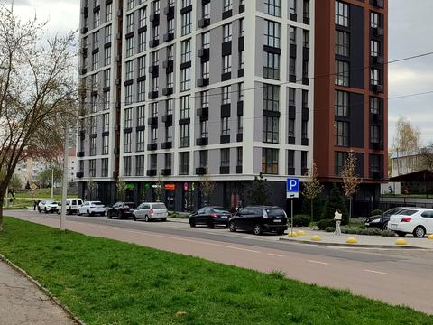 квартира по адресу Трилёвского ул., 4-А