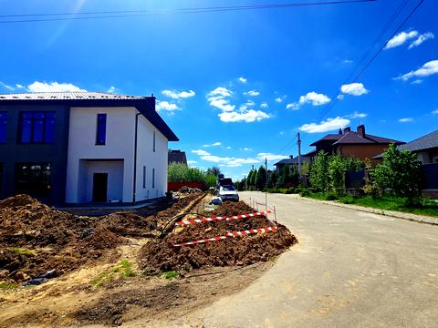 будинок за адресою Ушакова