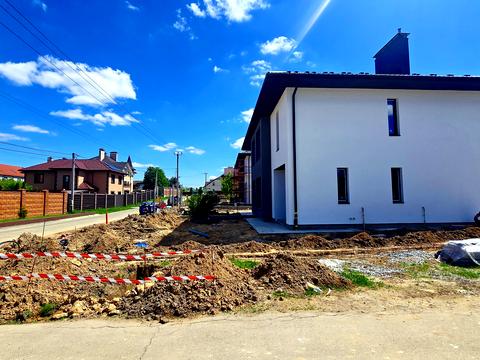 будинок за адресою Ушакова