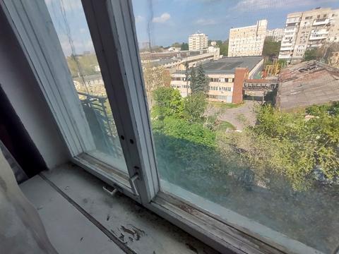 квартира по адресу Балковская ул., 199