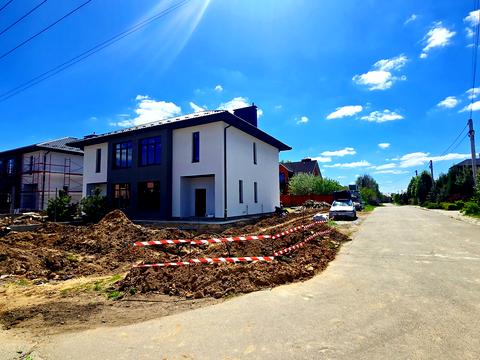 будинок за адресою Ушакова