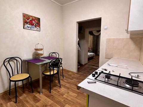 квартира за адресою Михайлика вул. (Височиненка), 11