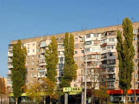 квартира по адресу Балковская ул., 199