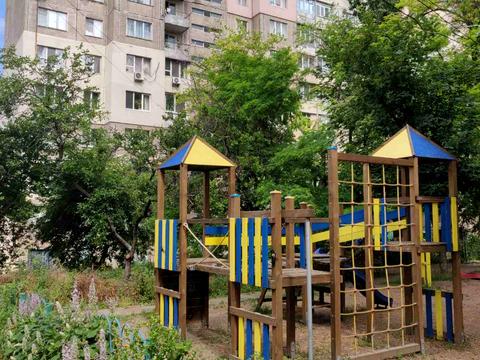 квартира по адресу Балковская ул., 199