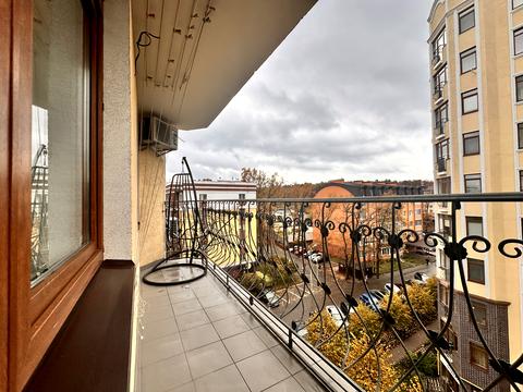 квартира по адресу Западная ул., 8