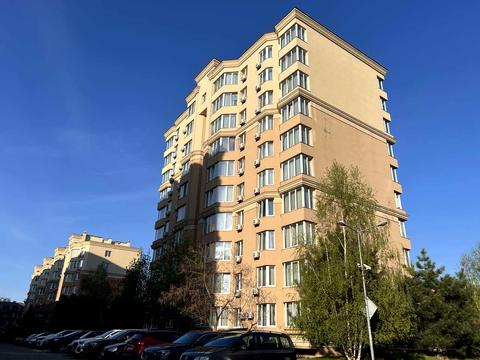 квартира за адресою Житня вул., 26