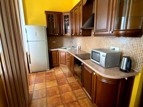 квартира за адресою Антоновича вул. (Горького), 26/26
