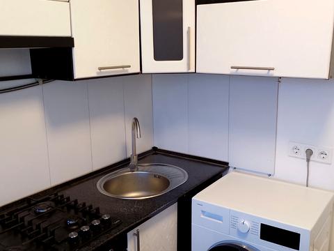 квартира за адресою Корольова вул., 44