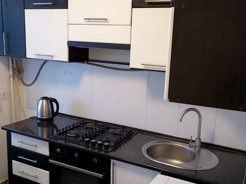 квартира за адресою Корольова вул., 44